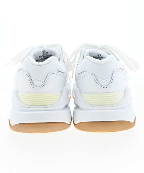 New Balance（ニューバランス）スニーカー 白 サイズ:23cm レディース/2200606443036