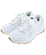 New Balance（ニューバランス）スニーカー 白 サイズ:23cm レディース/2200606443036