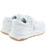 New Balance（ニューバランス）スニーカー 白 サイズ:23cm レディース/2200606443036