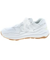 New Balance（ニューバランス）スニーカー 白 サイズ:23cm レディース/2200606443036