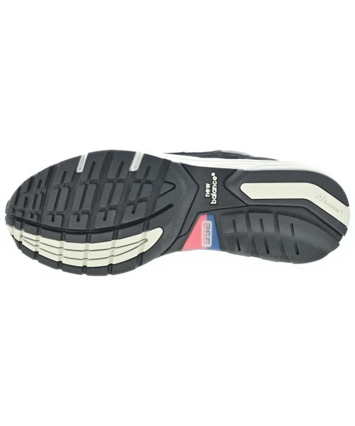 New Balance（ニューバランス）スニーカー 黒 サイズ:26cm メンズ/2200610599101