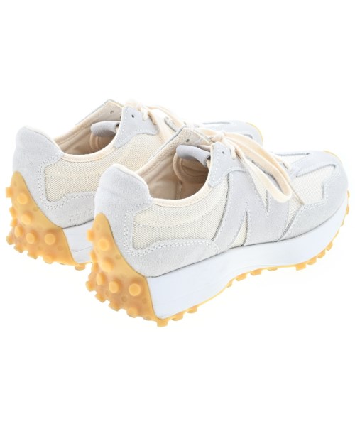 New Balance（ニューバランス）スニーカー グレー サイズ:24cm レディース/2200610531101