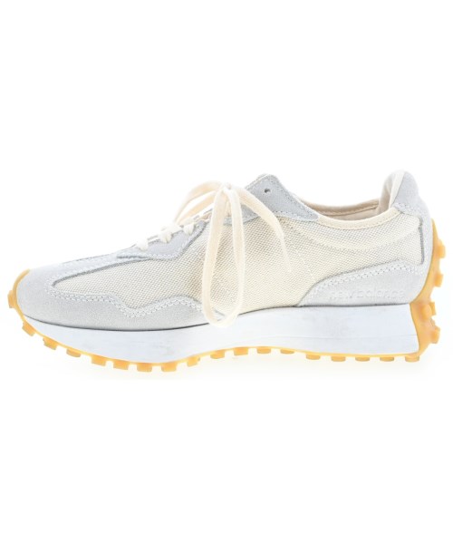 New Balance（ニューバランス）スニーカー グレー サイズ:24cm レディース/2200610531101
