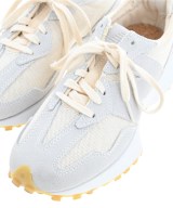 New Balance（ニューバランス）スニーカー グレー サイズ:24cm レディース/2200610531101