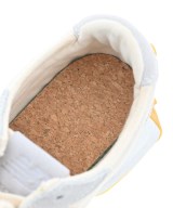 New Balance（ニューバランス）スニーカー グレー サイズ:24cm レディース/2200610531101