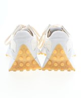 New Balance（ニューバランス）スニーカー グレー サイズ:24cm レディース/2200610531101