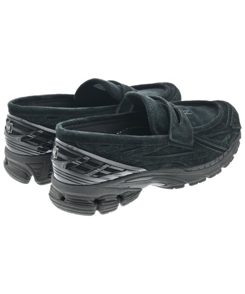 New Balance（ニューバランス）スニーカー 黒 サイズ:26.5cm メンズ/2200611168016