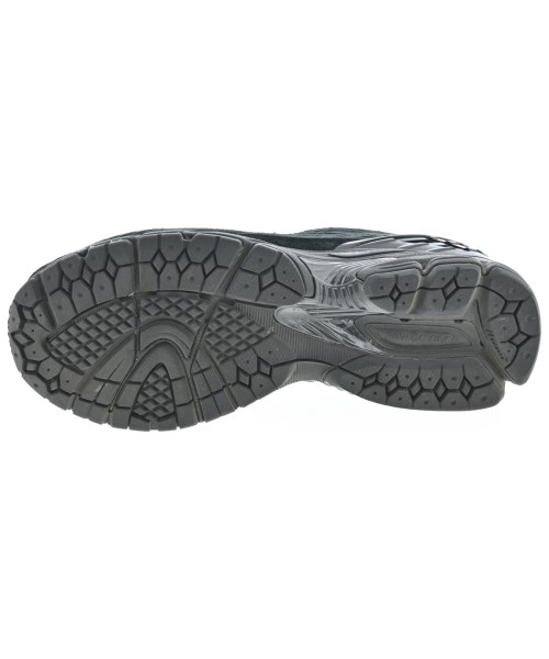 New Balance（ニューバランス）スニーカー 黒 サイズ:26.5cm メンズ/2200611168016