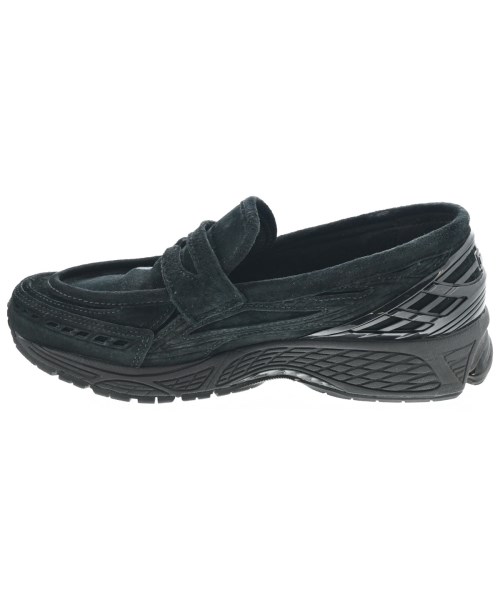 New Balance（ニューバランス）スニーカー 黒 サイズ:26.5cm メンズ/2200611168016