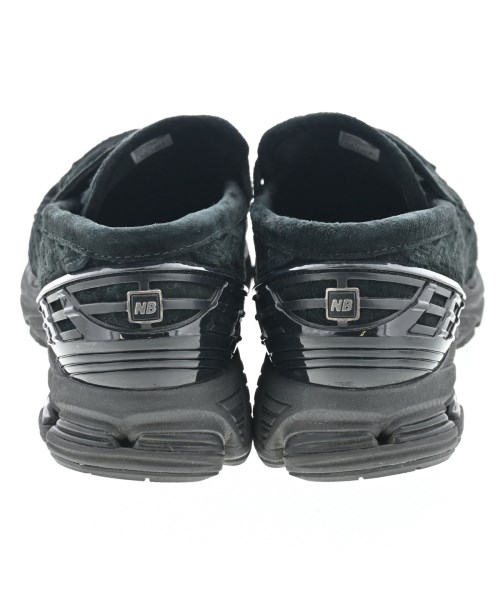 New Balance（ニューバランス）スニーカー 黒 サイズ:26.5cm メンズ/2200611168016