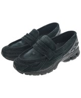 New Balance（ニューバランス）スニーカー 黒 サイズ:26.5cm メンズ/2200611168016