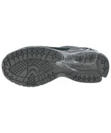 New Balance（ニューバランス）スニーカー 黒 サイズ:26.5cm メンズ/2200611168016