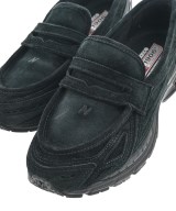New Balance（ニューバランス）スニーカー 黒 サイズ:26.5cm メンズ/2200611168016
