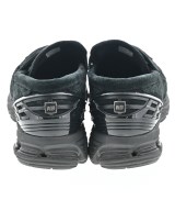 New Balance（ニューバランス）スニーカー 黒 サイズ:26.5cm メンズ/2200611168016