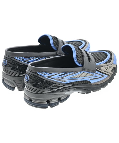New Balance（ニューバランス）スニーカー 黒 サイズ:26cm メンズ/2200611168023