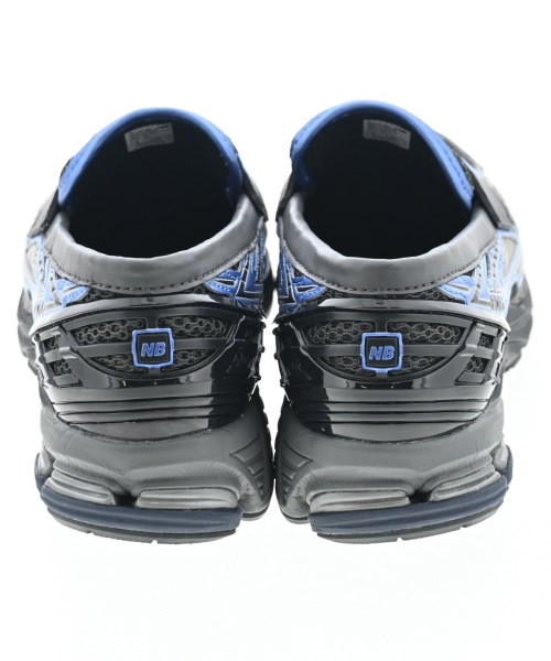 New Balance（ニューバランス）スニーカー 黒 サイズ:26cm メンズ/2200611168023