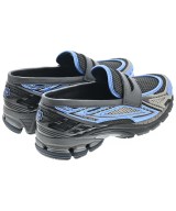 New Balance（ニューバランス）スニーカー 黒 サイズ:26cm メンズ/2200611168023