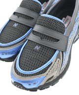 New Balance（ニューバランス）スニーカー 黒 サイズ:26cm メンズ/2200611168023