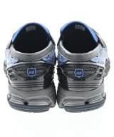 New Balance（ニューバランス）スニーカー 黒 サイズ:26cm メンズ/2200611168023
