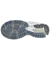 New Balance（ニューバランス）スニーカー グレー サイズ:26.5cm メンズ/2200611210036
