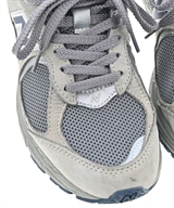 New Balance（ニューバランス）スニーカー グレー サイズ:26.5cm メンズ/2200611210036
