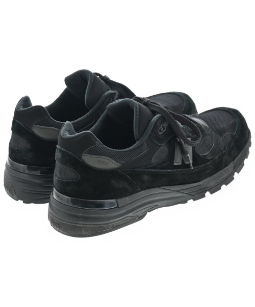 New Balance（ニューバランス）スニーカー 黒 サイズ:28.5cm メンズ/2200611319029