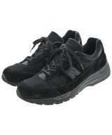 New Balance（ニューバランス）スニーカー 黒 サイズ:28.5cm メンズ/2200611319029