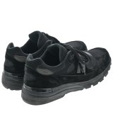 New Balance（ニューバランス）スニーカー 黒 サイズ:28.5cm メンズ/2200611319029