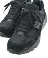 New Balance（ニューバランス）スニーカー 黒 サイズ:28.5cm メンズ/2200611319029
