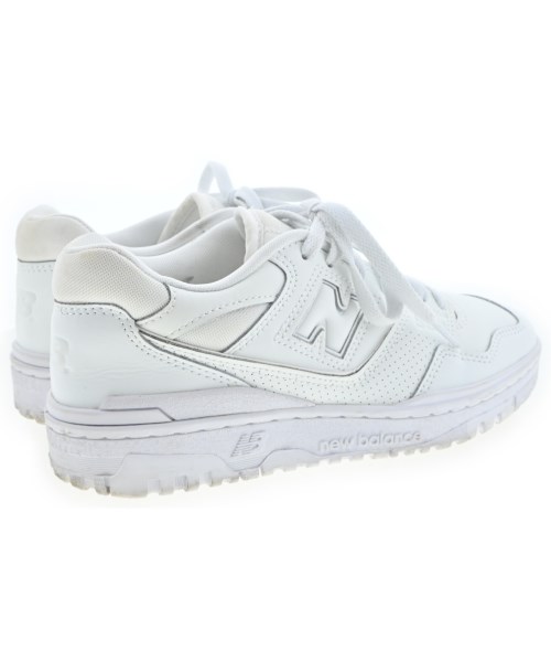 New Balance（ニューバランス）スニーカー 白 サイズ:23.5cm レディース/2200611333049