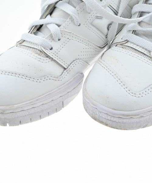 New Balance（ニューバランス）スニーカー 白 サイズ:23.5cm レディース/2200611333049