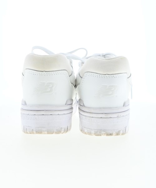 New Balance（ニューバランス）スニーカー 白 サイズ:23.5cm レディース/2200611333049