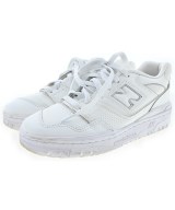 New Balance（ニューバランス）スニーカー 白 サイズ:23.5cm レディース/2200611333049