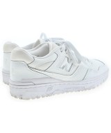 New Balance（ニューバランス）スニーカー 白 サイズ:23.5cm レディース/2200611333049