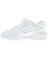 New Balance（ニューバランス）スニーカー 白 サイズ:23.5cm レディース/2200611333049