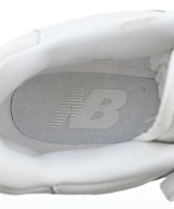 New Balance（ニューバランス）スニーカー 白 サイズ:23.5cm レディース/2200611333049