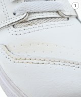 New Balance（ニューバランス）スニーカー 白 サイズ:23.5cm レディース/2200611333049
