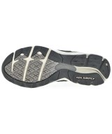 New Balance（ニューバランス）スニーカー 黒 サイズ:26cm メンズ/2200611589088