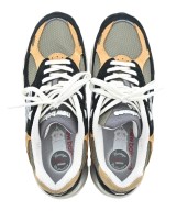 New Balance（ニューバランス）スニーカー 黒 サイズ:26cm メンズ/2200611589088