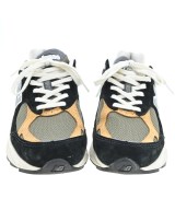 New Balance（ニューバランス）スニーカー 黒 サイズ:26cm メンズ/2200611589088