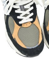 New Balance（ニューバランス）スニーカー 黒 サイズ:26cm メンズ/2200611589088