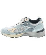 New Balance（ニューバランス）スニーカー グレー サイズ:US8(26cm位) メンズ/2200611589095