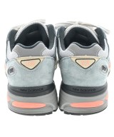New Balance（ニューバランス）スニーカー グレー サイズ:US8(26cm位) メンズ/2200611589095