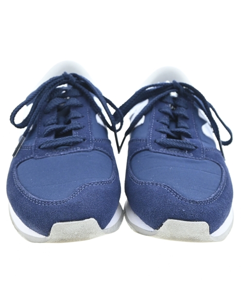 New Balance（ニューバランス）スニーカー 紺 サイズ:24cm レディース/2200611608031