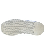 New Balance（ニューバランス）スニーカー 紺 サイズ:24cm レディース/2200611608031