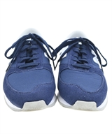 New Balance（ニューバランス）スニーカー 紺 サイズ:24cm レディース/2200611608031