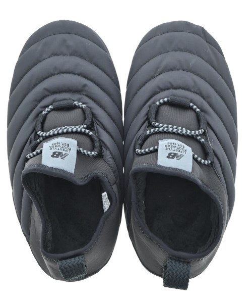 New Balance（ニューバランス）その他 黒 サイズ:22cm レディース/2200611745026