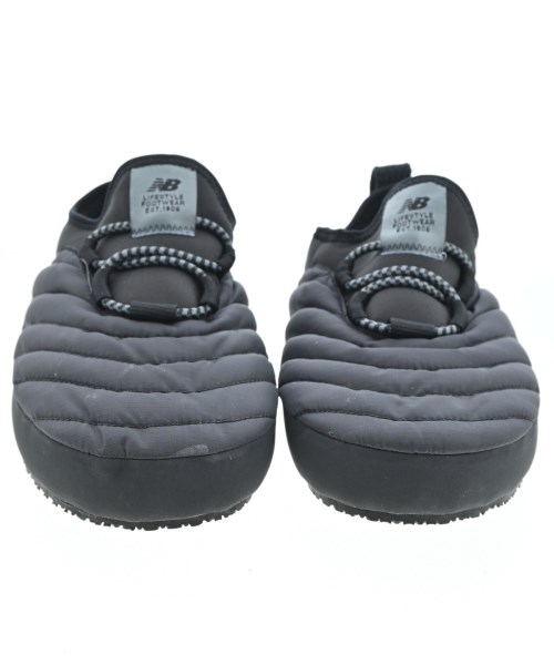 New Balance（ニューバランス）その他 黒 サイズ:22cm レディース/2200611745026