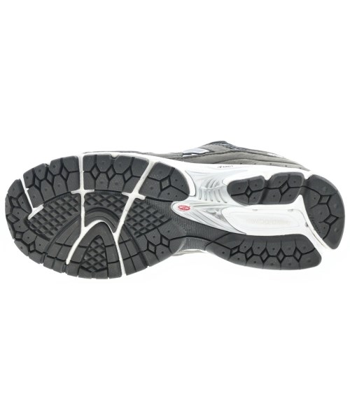 New Balance（ニューバランス）スニーカー 黒 サイズ:27cm メンズ/2200610753213
