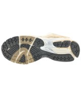 New Balance（ニューバランス）スニーカー ベージュ サイズ:27cm メンズ/2200610753220